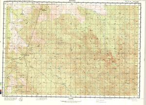 (image for) Ethiopia #D-37-25