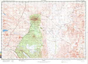 (image for) Ethiopia #D-38-31