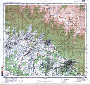 (image for) Georgia #K-38-081