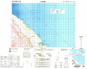 (image for) Dominican Republic #6472-1: La Vacama