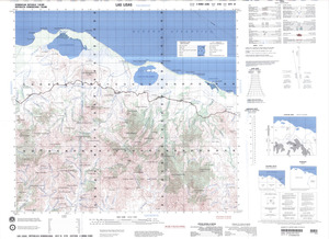 (image for) Dominican Republic #6472-4: Las Lisas