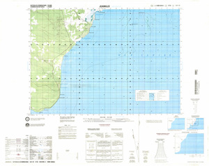 (image for) Dominican Republic #6571-3: Juanillo