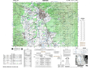 (image for) Honduras #2659-02: Comayagua