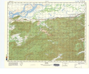 (image for) India #G-46-055: Kaziranga