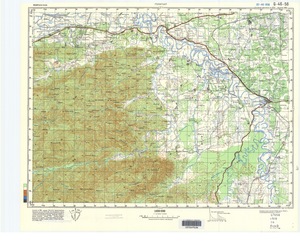 (image for) India #G-46-056: Golaghat