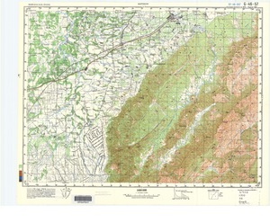 (image for) India #G-46-057: Mariani