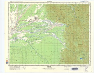 (image for) India #G-47-001: Brahmakund