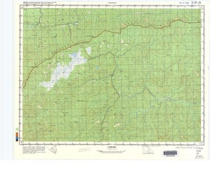 (image for) India #G-47-025: Longluhi