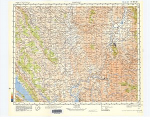 (image for) India #H-43-022: Sundarnagar