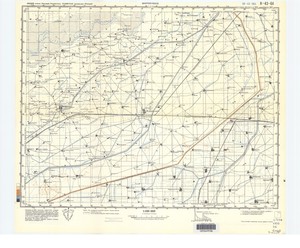 (image for) India #H-43-064: Minchinabad