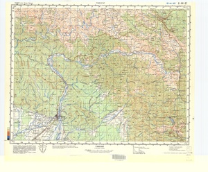 (image for) India #H-44-087: Ramnagar