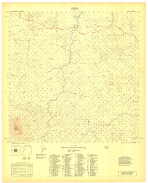 (image for) Indonesia Kalimantan #1515-44: