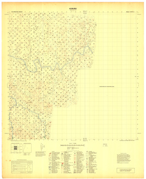 (image for) Indonesia Kalimantan #1515-52: