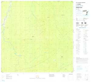 (image for) Indonesia Kalimantan #1815-022: Pringtalik