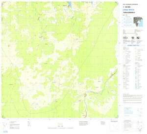 (image for) Indonesia Kalimantan #1815-023: Tanjungisui