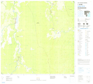 (image for) Indonesia Kalimantan #1815-024: Muarakedang