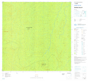 (image for) Indonesia Kalimantan #1817-054: Sungai Suluy