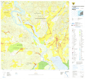 (image for) Indonesia Nusa Tenggara #2305-634: Panite