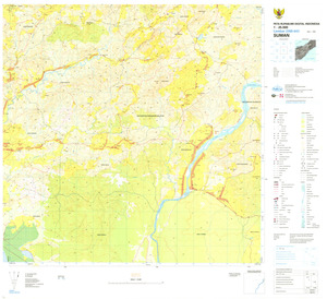 (image for) Indonesia Nusa Tenggara #2305-643: Suman