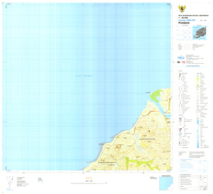 (image for) Indonesia Nusa Tenggara #2306-234: Poabas