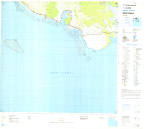 (image for) Indonesia Sulawesi #2211-011: Boepinanag