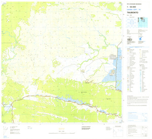 (image for) Indonesia Sulawesi #2211-014: Taubonto