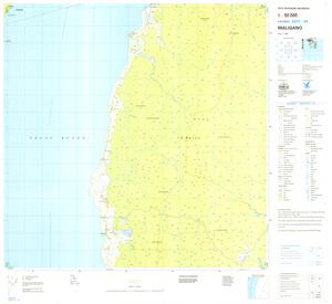 (image for) Indonesia Sulawesi #2211-034: Maligano