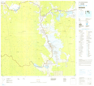 (image for) Indonesia Sulawesi #2211-044: Raterate