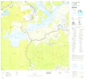 (image for) Indonesia Sulawesi #2211-053: Motaha