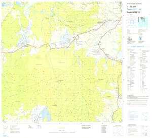 (image for) Indonesia Sulawesi #2211-054: Ranomeeto