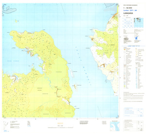 (image for) Indonesia Sulawesi #2211-064: Langara