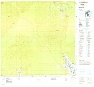 (image for) Indonesia Sulawesi #2212-011: Anabanua