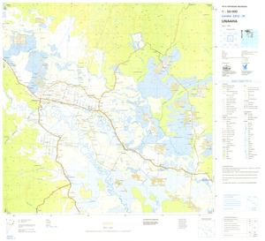 (image for) Indonesia Sulawesi #2212-021: Unaaha