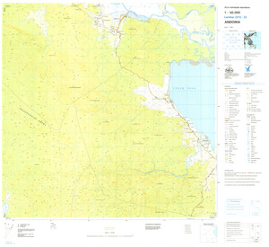 (image for) Indonesia Sulawesi #2212-023: Andowia