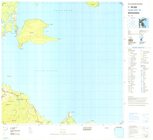 (image for) Indonesia Sulawesi #2212-024: Lasusua