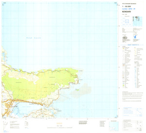 (image for) Indonesia Sulawesi #2212-031: Iwoimenda