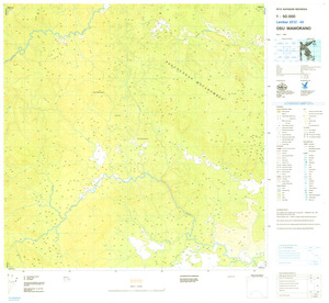 (image for) Indonesia Sulawesi #2212-043: Beringinjaya