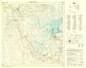 (image for) Indonesia Sumatra #0620-021: Pangkalansusu