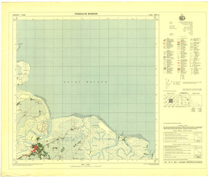 (image for) Indonesia Sumatra #0620-022: Pangkalan Brandan