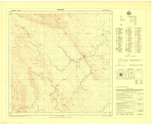 (image for) Indonesia Sumatra #0620-041: Penaron