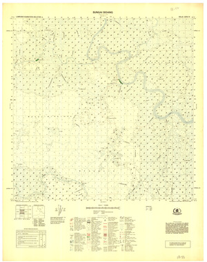 (image for) Indonesia Sumatra #2316-IV: Sungai Sidang