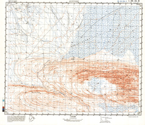 (image for) Iran #I-39-34-3