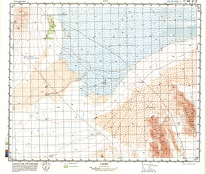 (image for) Iran #I-40-2-3