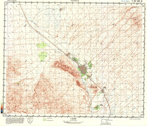 (image for) Iran #I-41-49-1