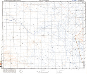 (image for) Iran #I-41-61-4