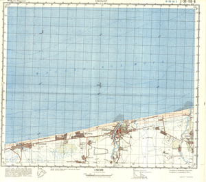 (image for) Iran #J-39-118-3