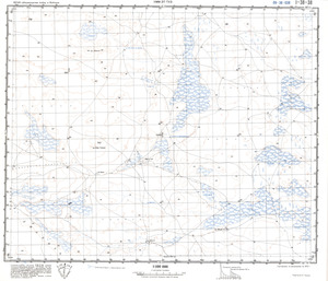 (image for) Iraq #I-38-38