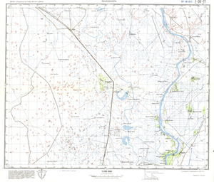 (image for) Iraq #I-38-77