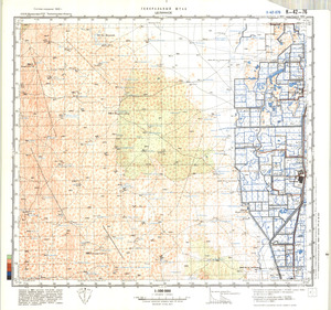 (image for) Kazakhstan #K-42-76