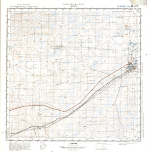 (image for) Kazakhstan #L-39-22